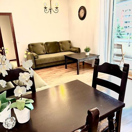 Apartament Przy Rynku พอซนาน ภายนอก รูปภาพ