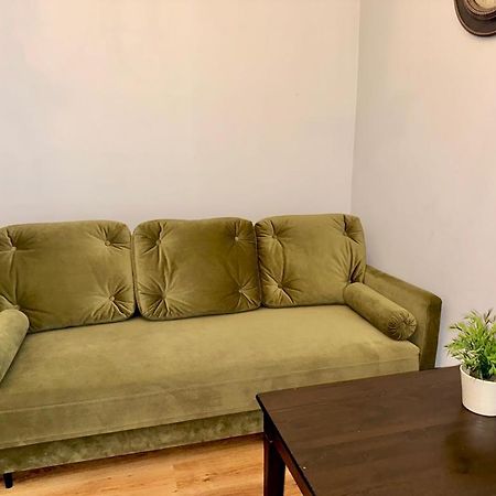 Apartament Przy Rynku พอซนาน ภายนอก รูปภาพ