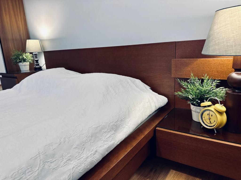 Apartament Przy Rynku พอซนาน ภายนอก รูปภาพ