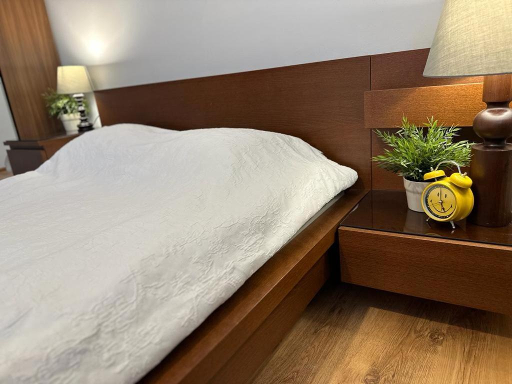 Apartament Przy Rynku พอซนาน ภายนอก รูปภาพ