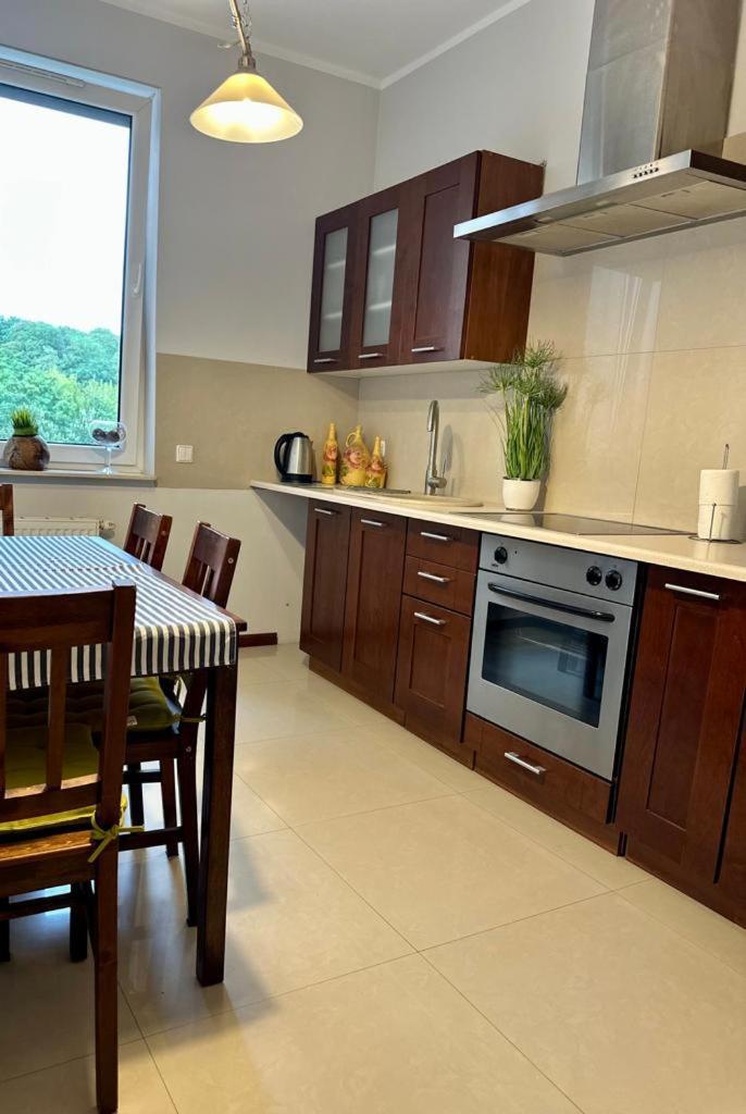 Apartament Przy Rynku พอซนาน ภายนอก รูปภาพ
