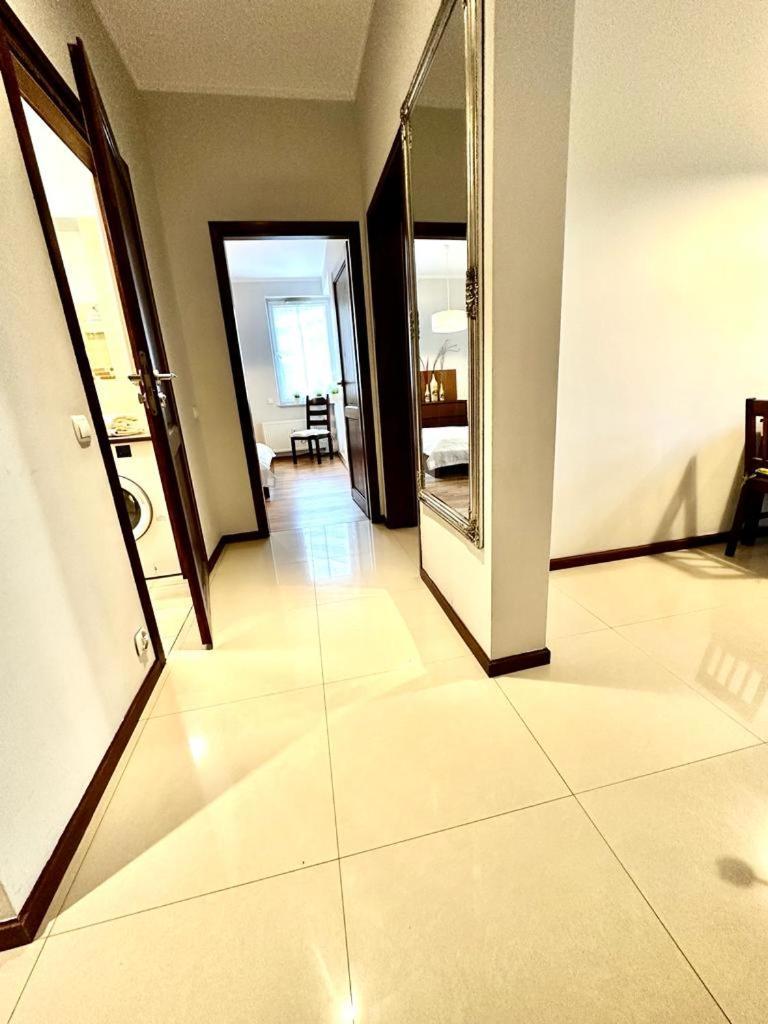 Apartament Przy Rynku พอซนาน ภายนอก รูปภาพ