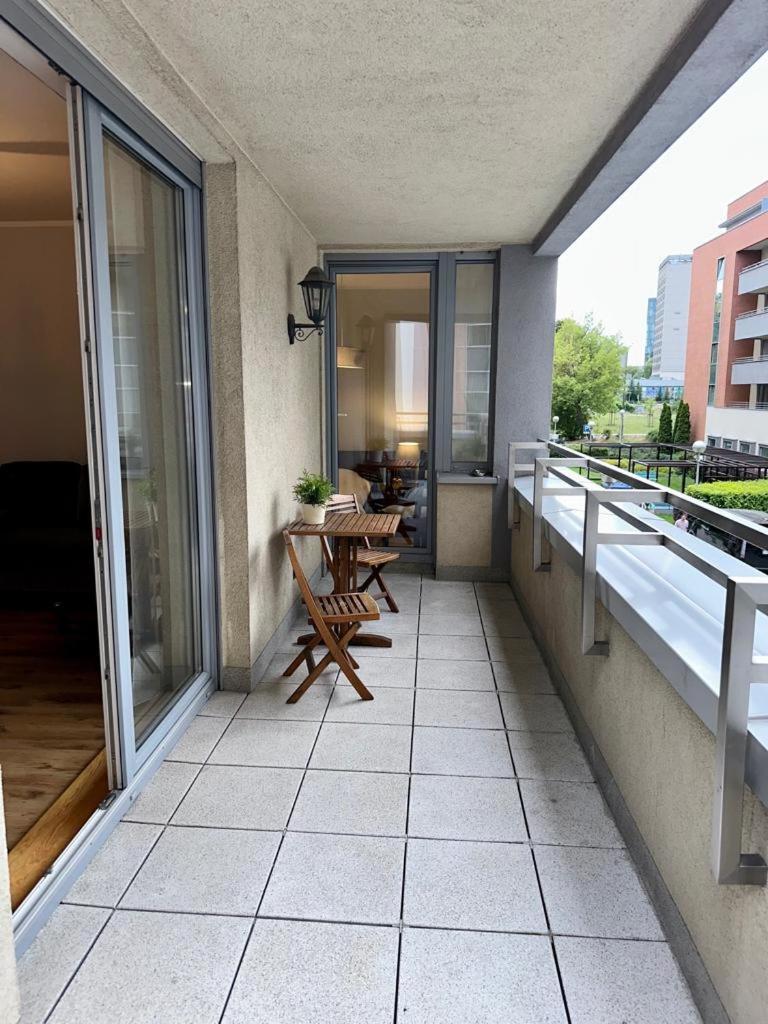 Apartament Przy Rynku พอซนาน ภายนอก รูปภาพ