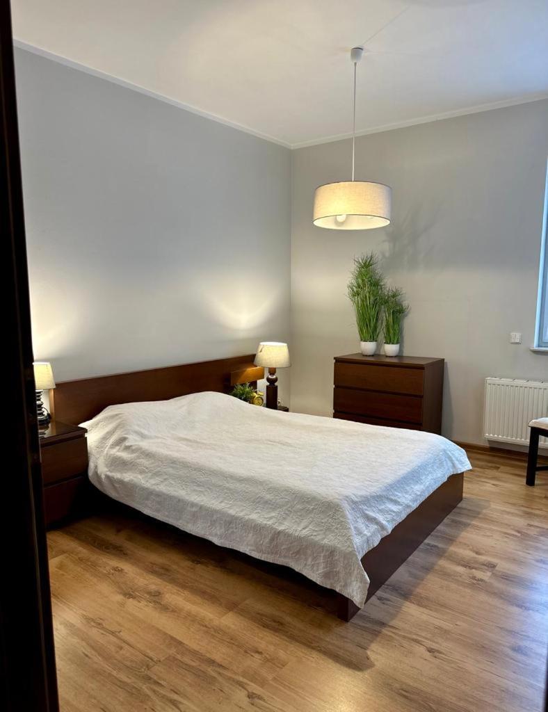 Apartament Przy Rynku พอซนาน ภายนอก รูปภาพ