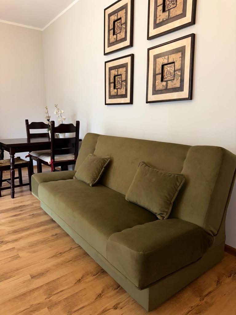Apartament Przy Rynku พอซนาน ภายนอก รูปภาพ