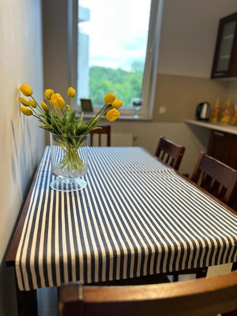 Apartament Przy Rynku พอซนาน ภายนอก รูปภาพ