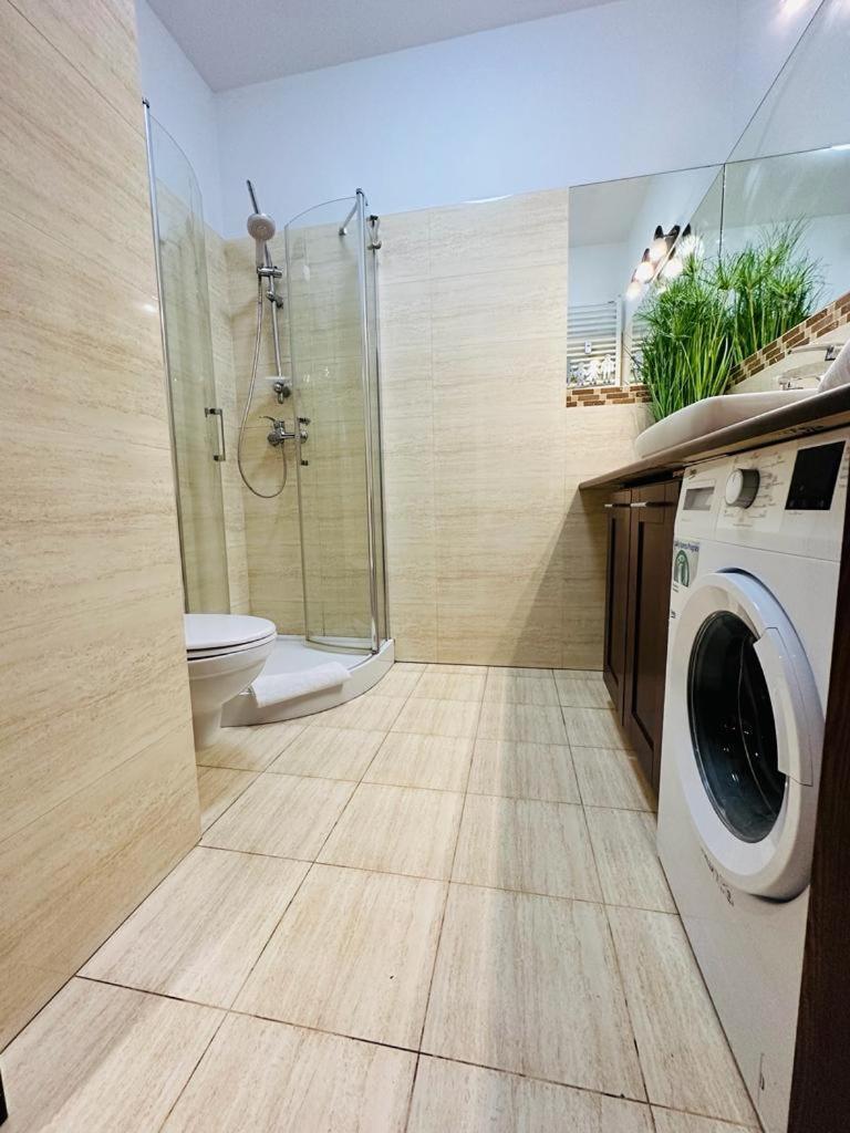 Apartament Przy Rynku พอซนาน ภายนอก รูปภาพ