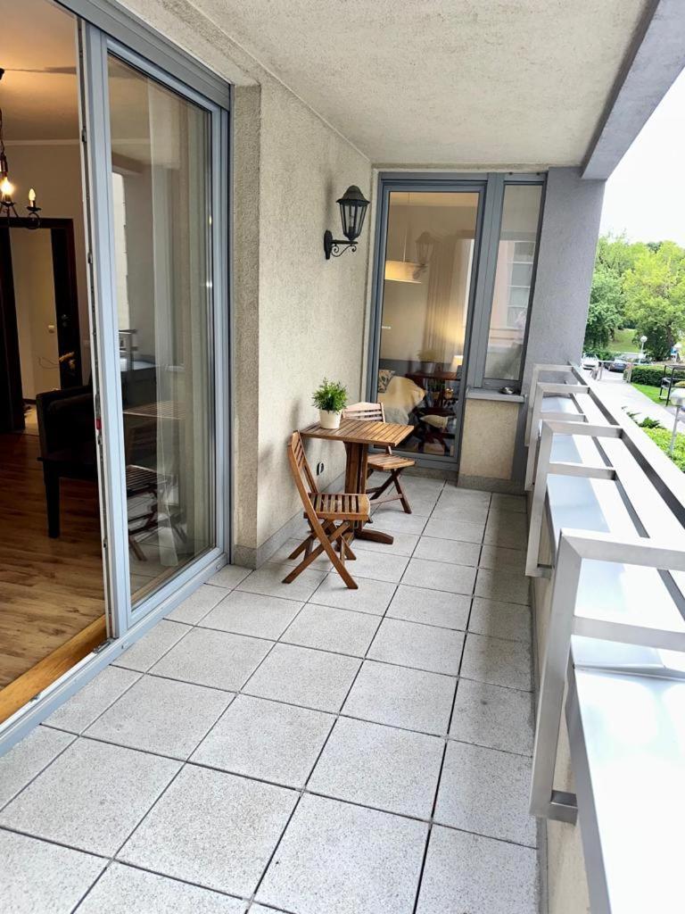 Apartament Przy Rynku พอซนาน ภายนอก รูปภาพ