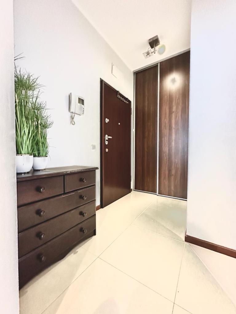 Apartament Przy Rynku พอซนาน ภายนอก รูปภาพ