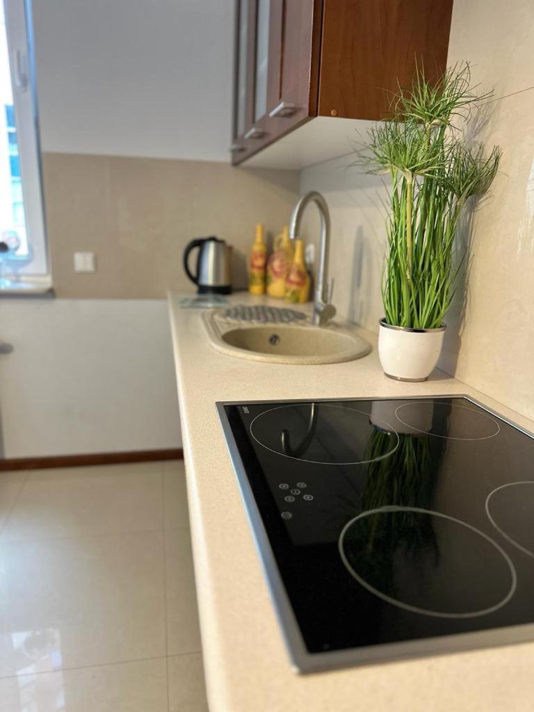 Apartament Przy Rynku พอซนาน ภายนอก รูปภาพ