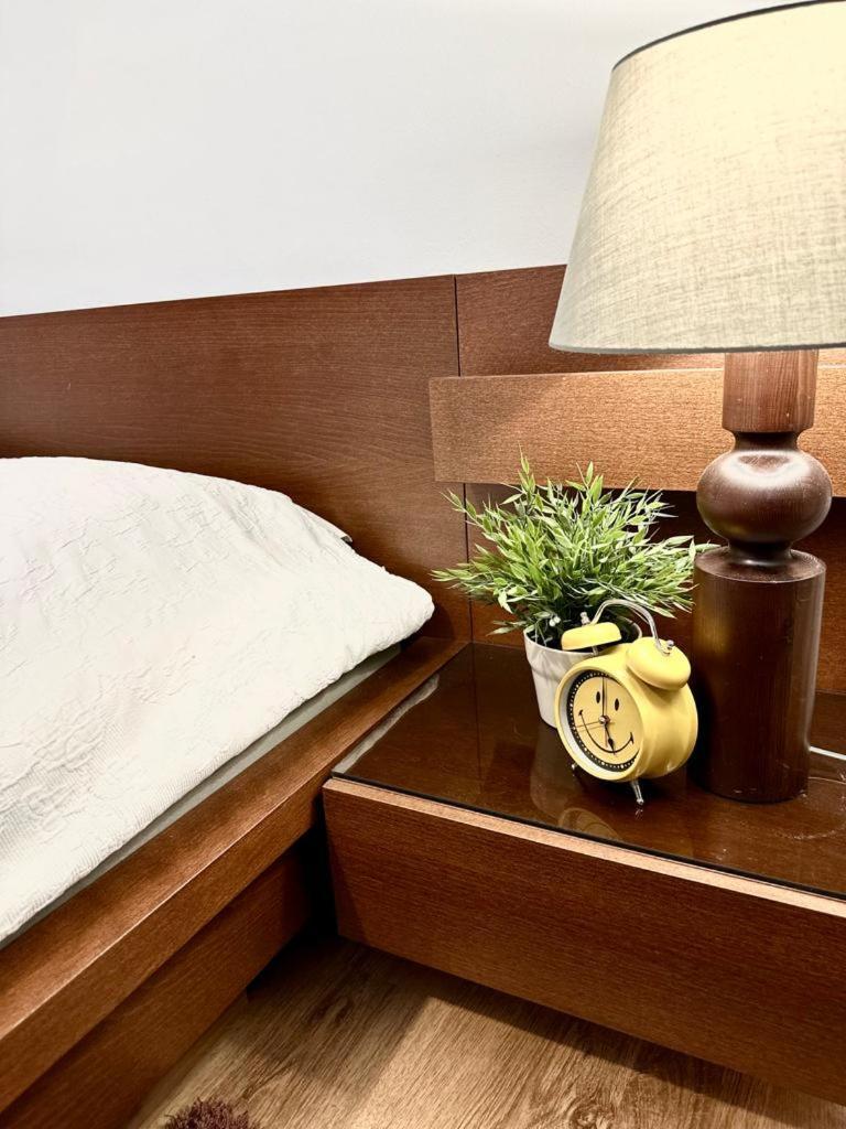 Apartament Przy Rynku พอซนาน ภายนอก รูปภาพ