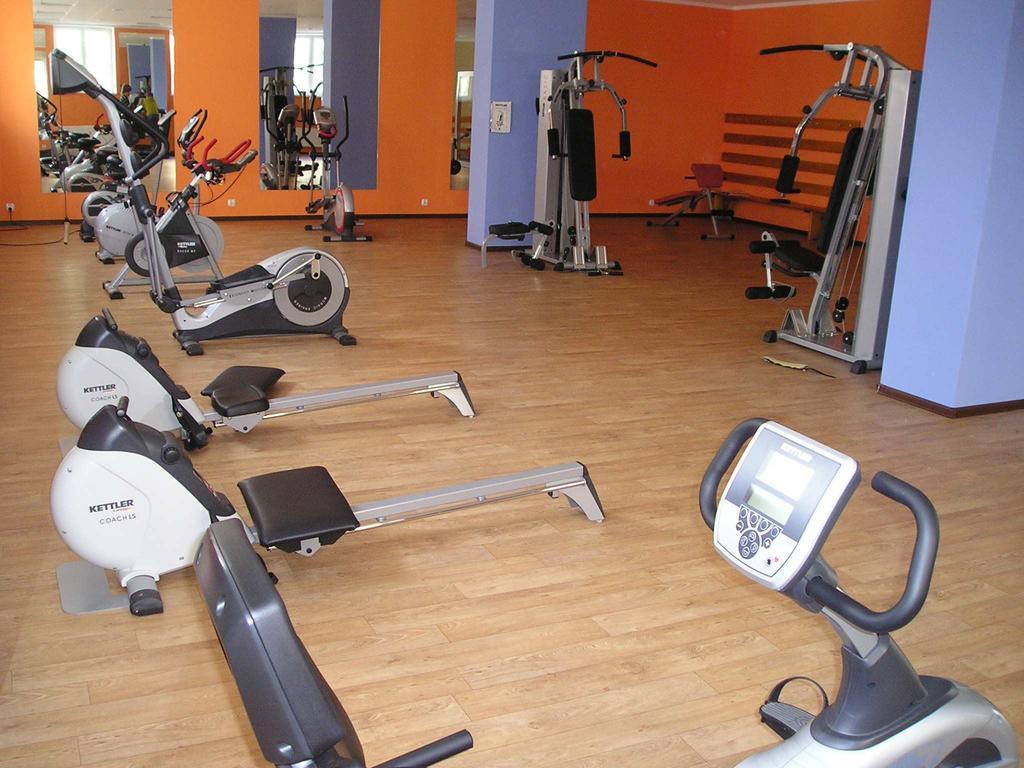 Apartament Przy Rynku พอซนาน ห้อง รูปภาพ