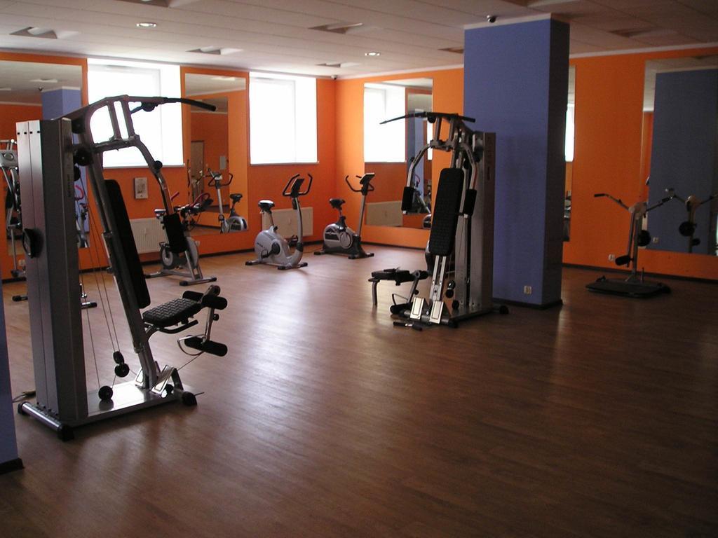 Apartament Przy Rynku พอซนาน ห้อง รูปภาพ