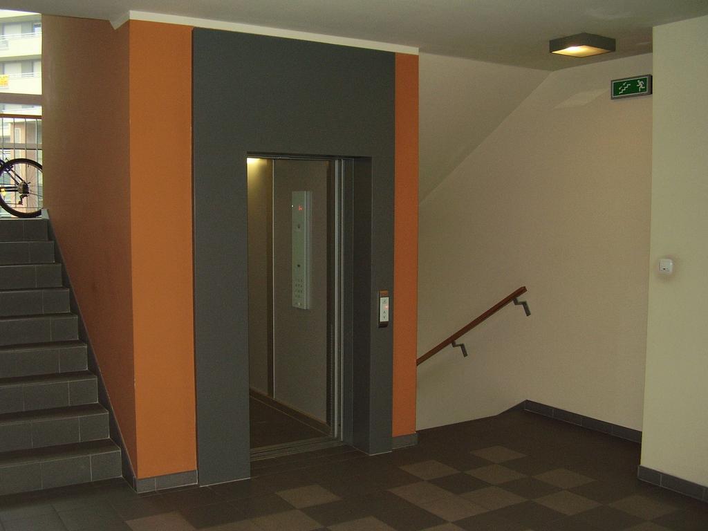 Apartament Przy Rynku พอซนาน ห้อง รูปภาพ
