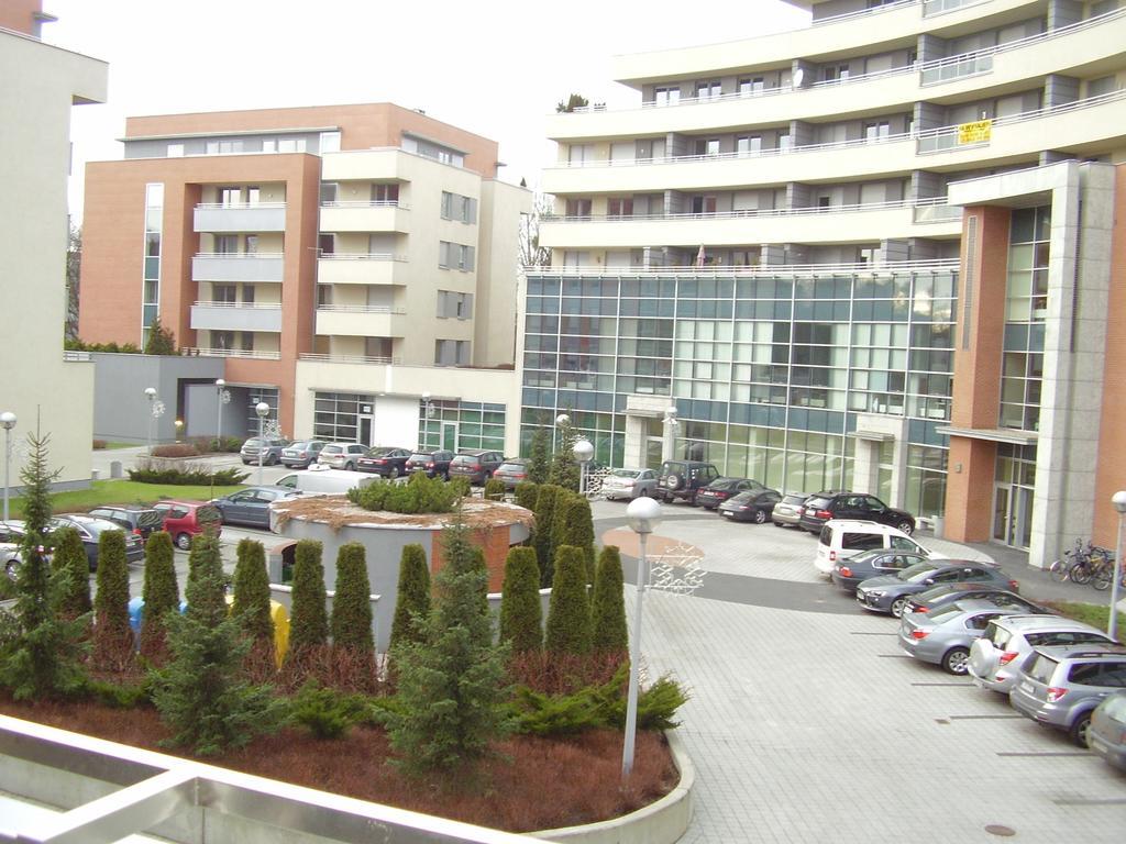 Apartament Przy Rynku พอซนาน ห้อง รูปภาพ