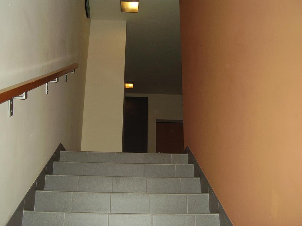 Apartament Przy Rynku พอซนาน ห้อง รูปภาพ